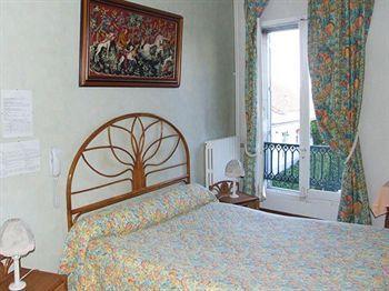 Logis Hotel De France Loches Eksteriør billede